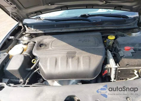 2014 Dodge Dart Se from USA, damaged, VIN 1C3CDFAA4ED703097